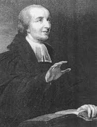 John Fletcher of Madeley